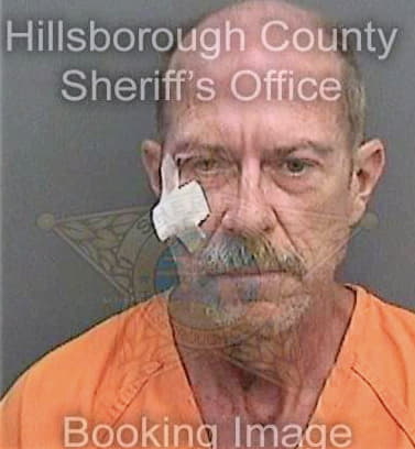 Sundquist Barry - Hillsborough County, FL 