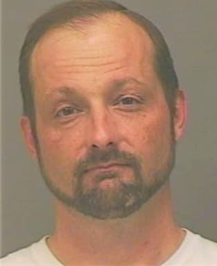 Wilson Fred - Montgomery County, TN 