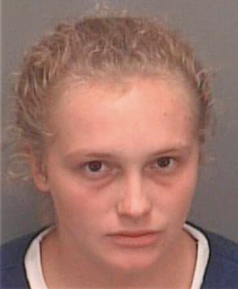 Suchan Kristin - Pinellas County, FL 