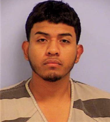 Hernandez-Hernandez Moises - Travis County, TX 