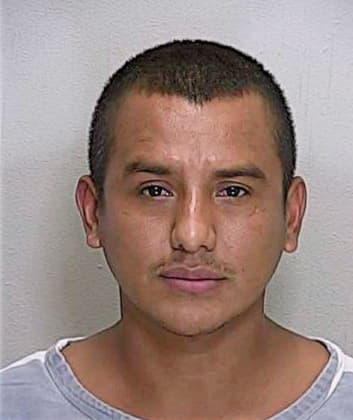 Martinez-Hernandez Primitivo - Marion County, FL 