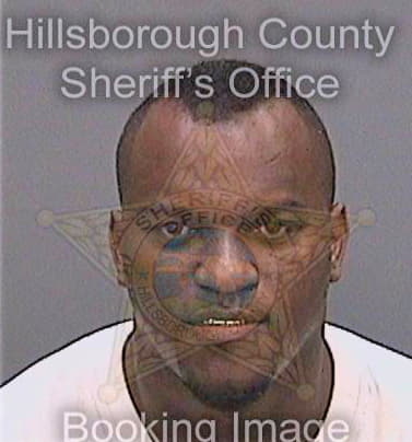 Simmons Rico - Hillsborough County, FL 