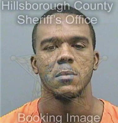 Denson Aaron - Hillsborough County, FL 