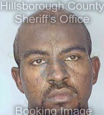 Samuel Charles - Hillsborough County, FL 