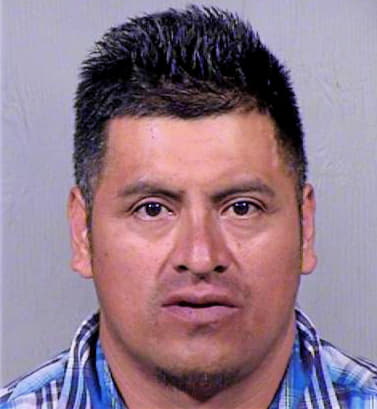 Ramirez-Chilel Gerardo - Maricopa County, AZ 