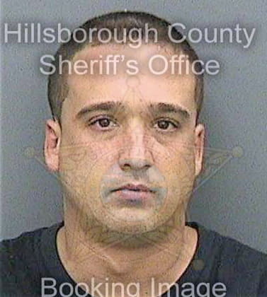 Santos Ivo - Hillsborough County, FL 