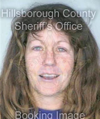 Tucker Sherri - Hillsborough County, FL 