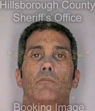 Sina Abbas - Hillsborough County, FL 