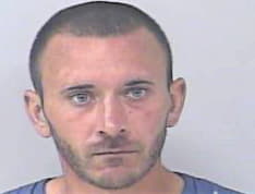 Grenat Dennis - StLucie County, FL 