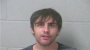 Brashears Joshua - Marshall County, TN 