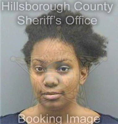 Davis Markesha - Hillsborough County, FL 