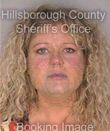 Eleyet Michelle - Hillsborough County, FL 