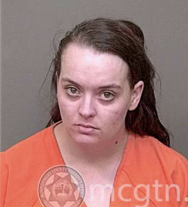Weatherford Tyler - Montgomery County, TN 