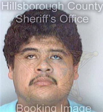 Reyesmontoya Victorino - Hillsborough County, FL 