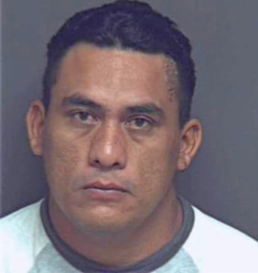 Hernandez Esau - Lake County, FL 