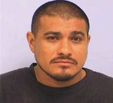 Perezherrera Huver - Travis County, TX 