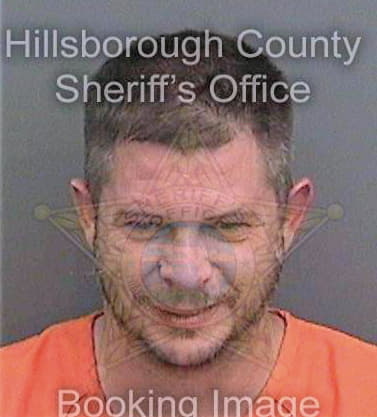 Plouff Jeffrey - Hillsborough County, FL 