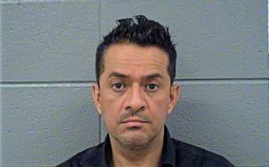 Arroyo Leonel - Cook County, IL 