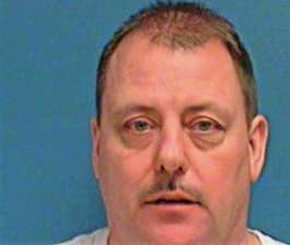 Arnzen Michael - Stearns County, MN 