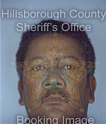 Richardson Milledge - Hillsborough County, FL 