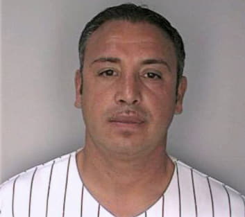 Salazarmelendez Rigoberto - Hillsborough County, FL 