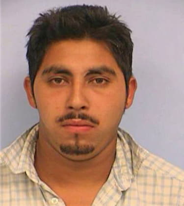 Ramirezlopez Baumer - Travis County, TX 