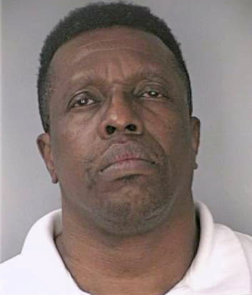 Middleton Charles - Hillsborough County, FL 