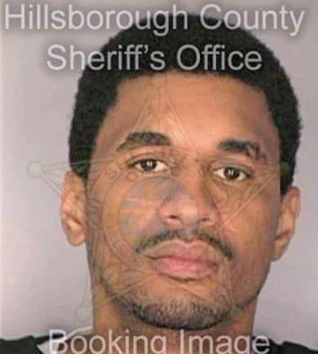 Smith Damon - Hillsborough County, FL 