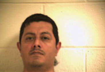 Roman Gerardo - Hidalgo County, TX 