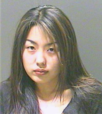 Chae Hyon - Gwinnett County, GA 