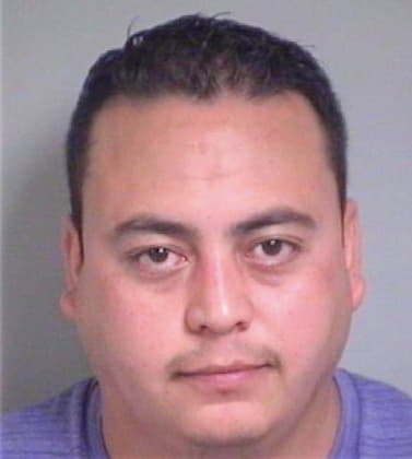 Hernandez Ismail - Cabarrus County, NC 