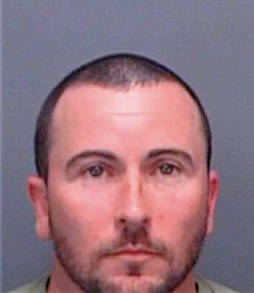 Sheehan James - Pinellas County, FL 