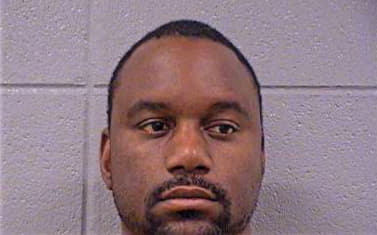 Harris Kareem - Cook County, IL 