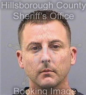 Jonas Lee - Hillsborough County, FL 