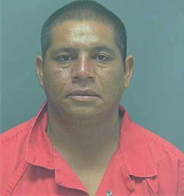 Hernandez Leonardo - Lee County, FL 