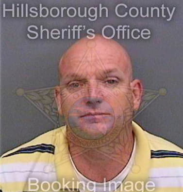 Neely Christopher - Hillsborough County, FL 