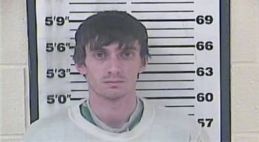 Collins Kristopher - Carter County, TN 