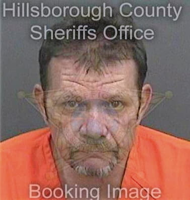 Lee Lawton - Hillsborough County, FL 