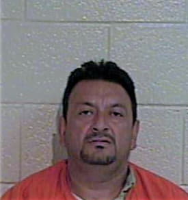 Garcia Homero - Hidalgo County, TX 