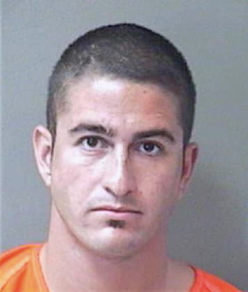 Arce Isais - Okaloosa County, FL 