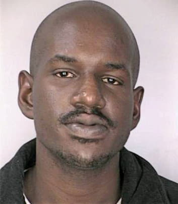 Sims Jermaine - Hillsborough County, FL 
