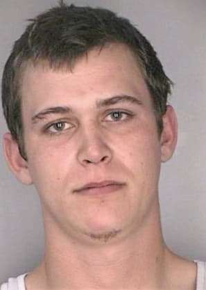 Blakeslee Kurtis - Hillsborough County, FL 