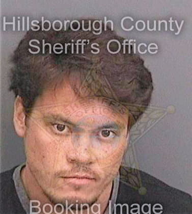 Black Douglas - Hillsborough County, FL 