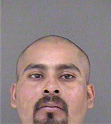 Hernandez Jorge - Madera County, CA 