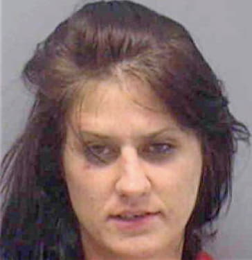 Priddy Kristy - Lee County, FL 