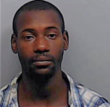 Tucker Derrick - Fulton County, GA 