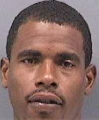 Cann Jermaine - Hillsborough County, FL 