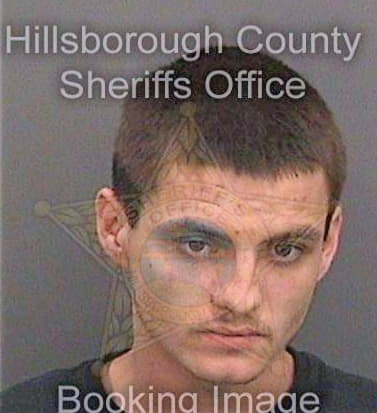 Mcpherson Christopher - Hillsborough County, FL 