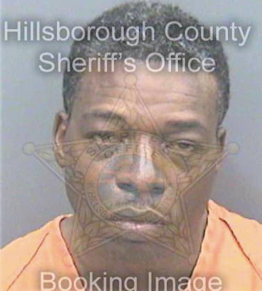Smith George - Hillsborough County, FL 