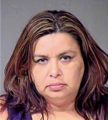 Rodriguez Maria - Maricopa County, AZ 